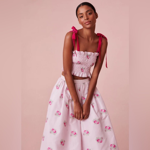 LoveShackFancy - Picture 2 of 4